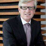 Andreas Stockert verlässt die Hugo Boss AG am Freitag