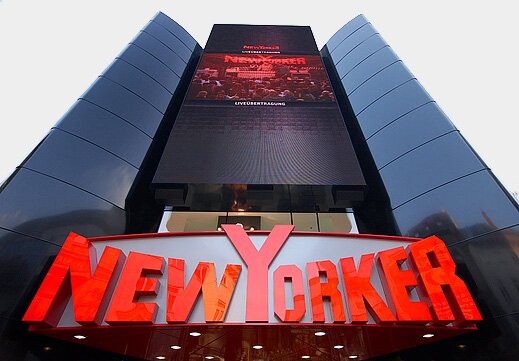 New Yorker