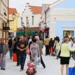 Designer Outlet Center Berlin
