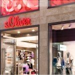 Um die s.Oliver Stores kümmert sich jetzt in oberster Funktion Oliver Hein