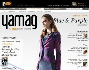 Ausgelooked: Yalook wird zum Ende des Jahres dicht gemacht. Neue Pläne für die Webseite sollen im Herbst bekannt gegeben werden