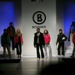Der sportliche Bogner Lifestyle soll in Asien mehr Anhänger finden