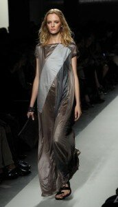 Bottega Veneta Milan Fashion Week FS 2011