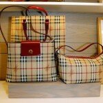 Burberry Non-Apparel Produkte machen mittlerweile 30% des weltweiten Umsatzes aus