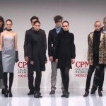 Aufwärts immer: Die CPM Kollektionen fanden viel Aufmerksamkeit bei den Einkäufern aus Russland und Osteuropa