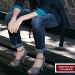 Comptoir des Cotonniers Schuhe