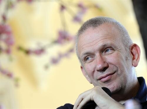 Jean Paul Gaultier wird nach dem Abgang bei Hermès entspannter