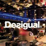 Desigual eröffnet bald Outlet-Boutiquen