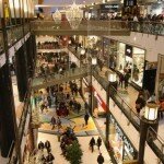 Wieder mehr los in deutschen Einkaufsmeilen und Shoppingcentren - Der Einzelhandel wird optimistisch