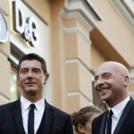Domenico Dolce und Stefano Gabbana starten mit einem Nachwuchs-Retail-Konzept