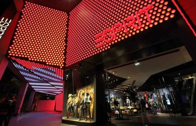 Esprit Frankfurt