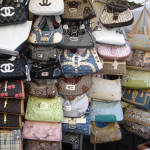 Louis Vuitton Gucci Prada Chanel