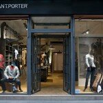 Freeman T. Porter Store in Straßburg
