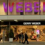 House of Gerry Weber - das Erfolgskonzept gibt es mittlerweile 165 Mal im In- und Ausland