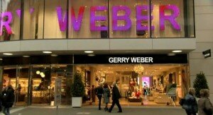 House of Gerry Weber - das Erfolgskonzept gibt es mittlerweile 165 Mal im In- und Ausland