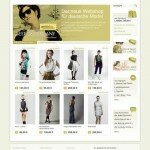Gestyled.com ist eine neue Vereinigung in Form einer Internetplattform für Nachwuchsdesigner