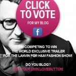 Click to vote: Blogger als Marketinginstrument für H&M