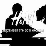 H&M Designerkampagne