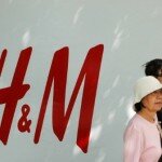 Da geht noch was: H&M bleibt auf Expansionskurs und will dieses Geschäftsjahr netto insgesamt 220 neue Filialen eröffnen