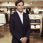 H&M CEO Karl-Johan Persson, Mitglied einer erfolgreich-spendablen Familie, will Arbeitnehmer binden