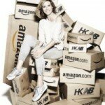 Heidi Klum Amazon