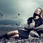 Aktuelle Kampagne des Labels Iceberg: Junge Mode im oberen Premiumbereich