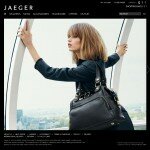 Jaeger Homepage