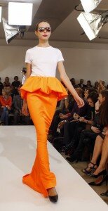 Jil Sander Milan Fashion Week FS 2011_2