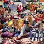 Mal sehen, ob LeAnn Nealz den verspielten, femininen Stil von Juicy Couture aufrecht erhält