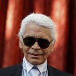Karl Lagerfeld hat eine Vision: elitäre Mode für die Massen