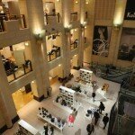 Karstadt-Premiumhaus KaDeWe in Berlin: Shoppingcenter ohne Wände