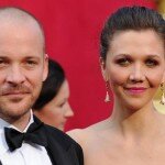 Maggie Gyllenhaal und Peter Sarsgaard bringen Hollywood-Glanz in die SOS-Kinderdörfer von Esprit