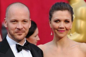 Maggie Gyllenhaal Peter Sarsgaard Maggie Gyllenhaal und Peter Sarsgaard bringen Hollywood-Glanz in die SOS-Kinderdörfer von Esprit