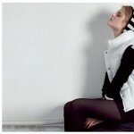 Max Azria's Linie Manoukian: Mit Strick und American Lifestyle zu einer Verjüngung der Karstadt-Kunden?