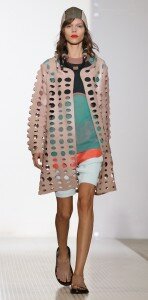 Marni Milan Fashion Week FS 2011