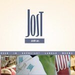 Der Webauftritt des Modehaus Jost bekommt im Herbst einen Relaunch