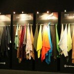 Munich Fabric Start: Treffpunkt der Branche, um zu entscheiden, was übermorgen getragen wird