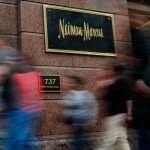 Im letzten Jahr wurde Neiman Marcus schwer von der Wirtschaftskrise getroffen - mit Selbstreflektion und Unternehmergeist rappelt sich die Luxuskaufhauskette wieder auf
