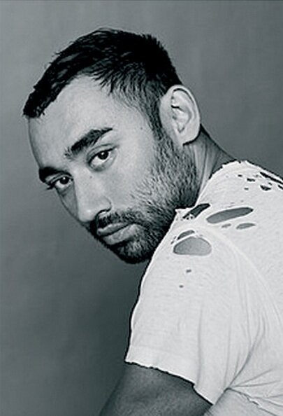 Nicola Formichetti: Fashion-Multitalent mit italienisch-japanischen Wurzeln kommt jetzt zu Thierry Mugler Nicola Formichetti: Fashion-Multitalent mit italienisch-japanischen Wurzeln kommt jetzt zu Thierry Mugler