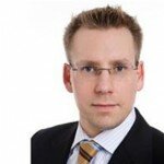 Neue (Internet)seiten zieht Nicolas Speek bei der CBR Fashion Holding auf