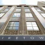 Niketown wird in Manhattan von Bettwanzen geplagt