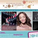 Countdown bis zum Start: QVC Italia launcht am 1. Oktober