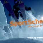 Wir machen Sport. Was machst du?