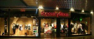 Superdry_Salzburg 250 Quadratmeter lässige Vintage-Looks mit japanischen Anklängen