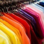 Made in Vietnam tragen einige T-Shirts im Label