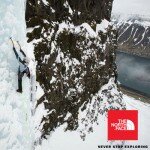 Never stop exploring: Auch Arne Arens will hoch hinaus