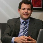 Tim von Törne - eine große Bereicherung für die Otto Group