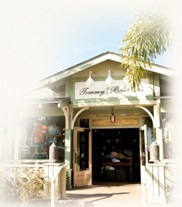 Tommy Bahama Store