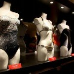 Triumph ist der größte Arbeitgeber in der österreichischen Bekleidungsindustrie