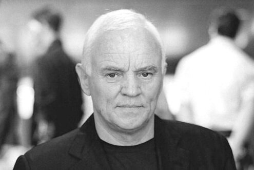 Werner Baldessarini soll als Aufsichtsrat helfen, Wolford besser zu positionieren